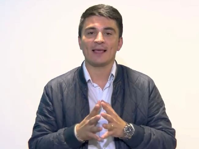 Crédito: Camilo Naranjo, gerente del Instituto de Cultura y Turismo de Manizales.