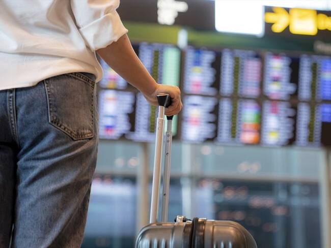 Easyfly ha decidido complementar su oferta con una nueva línea de negocios dedicada a la operación de vuelos chárter. Foto: Getty Images