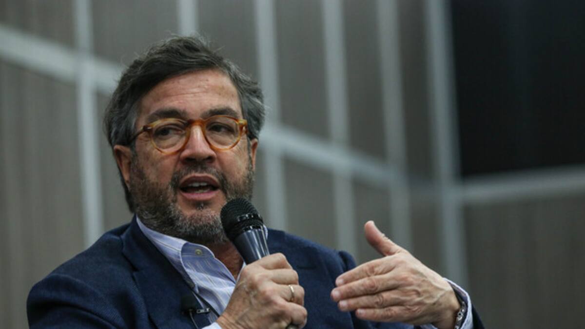 “No podrá cambiarse de rumbo hasta el nuevo gobierno”: Luis Alberto Moreno tras descertificación