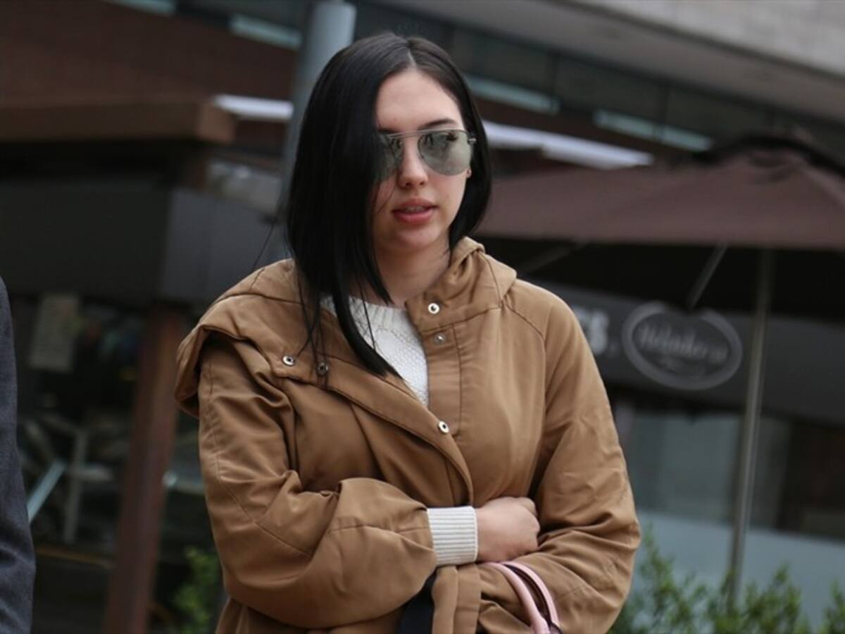 Aida Merlano se solidarizó con hombre y le regaló $25 millones para comprar una prótesis