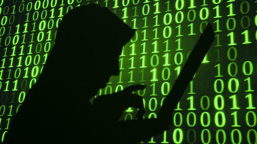 Con el nombre de Varenyky, este virus puede robar contraseñas y además acceder a cuentas de correo electrónico. Foto: Getty Images