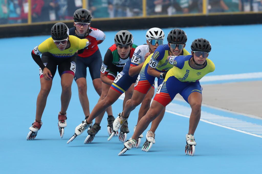Juegos Panamericanos. (Photo by Claudio Santana/Getty Images)