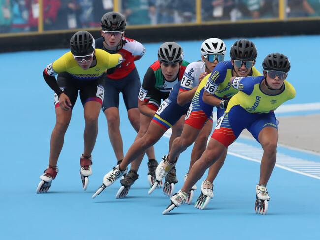 Juegos Panamericanos. (Photo by Claudio Santana/Getty Images)