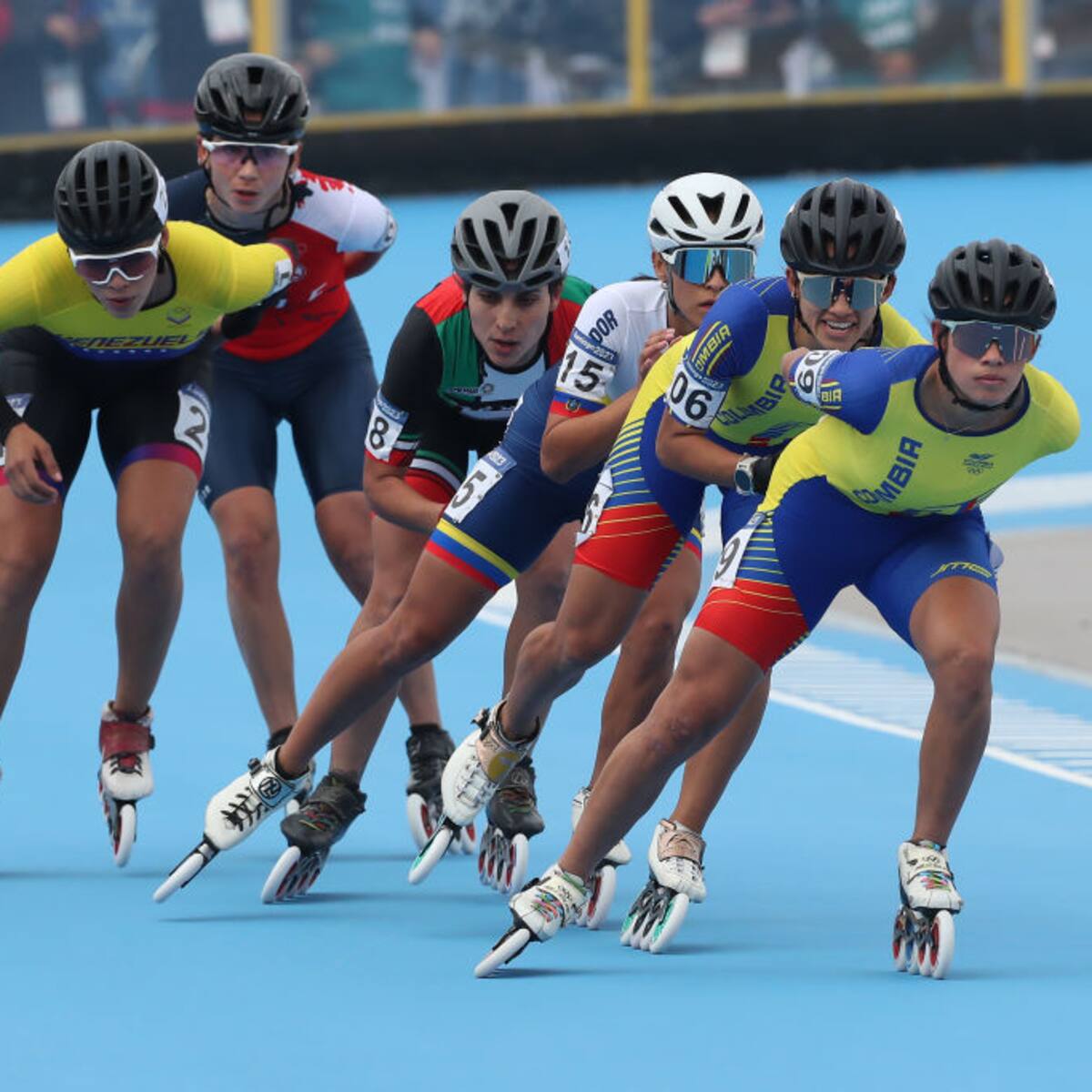 No entendemos qué pasó: sec. de Deporte de Barranquilla por pérdida de Panamericanos 2027