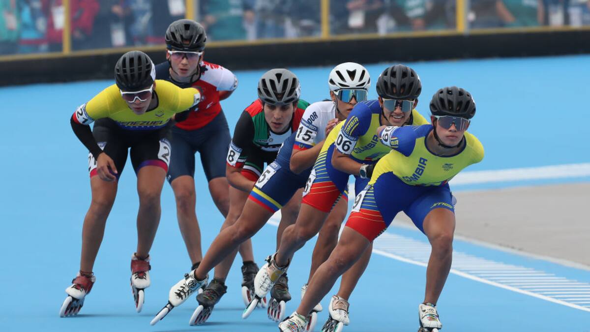 Panam Sports abre convocatoria para albergar los Juegos Panamericanos 2027