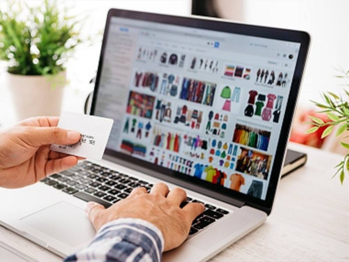 El e-commerce ha crecido más de un 64% en Colombia