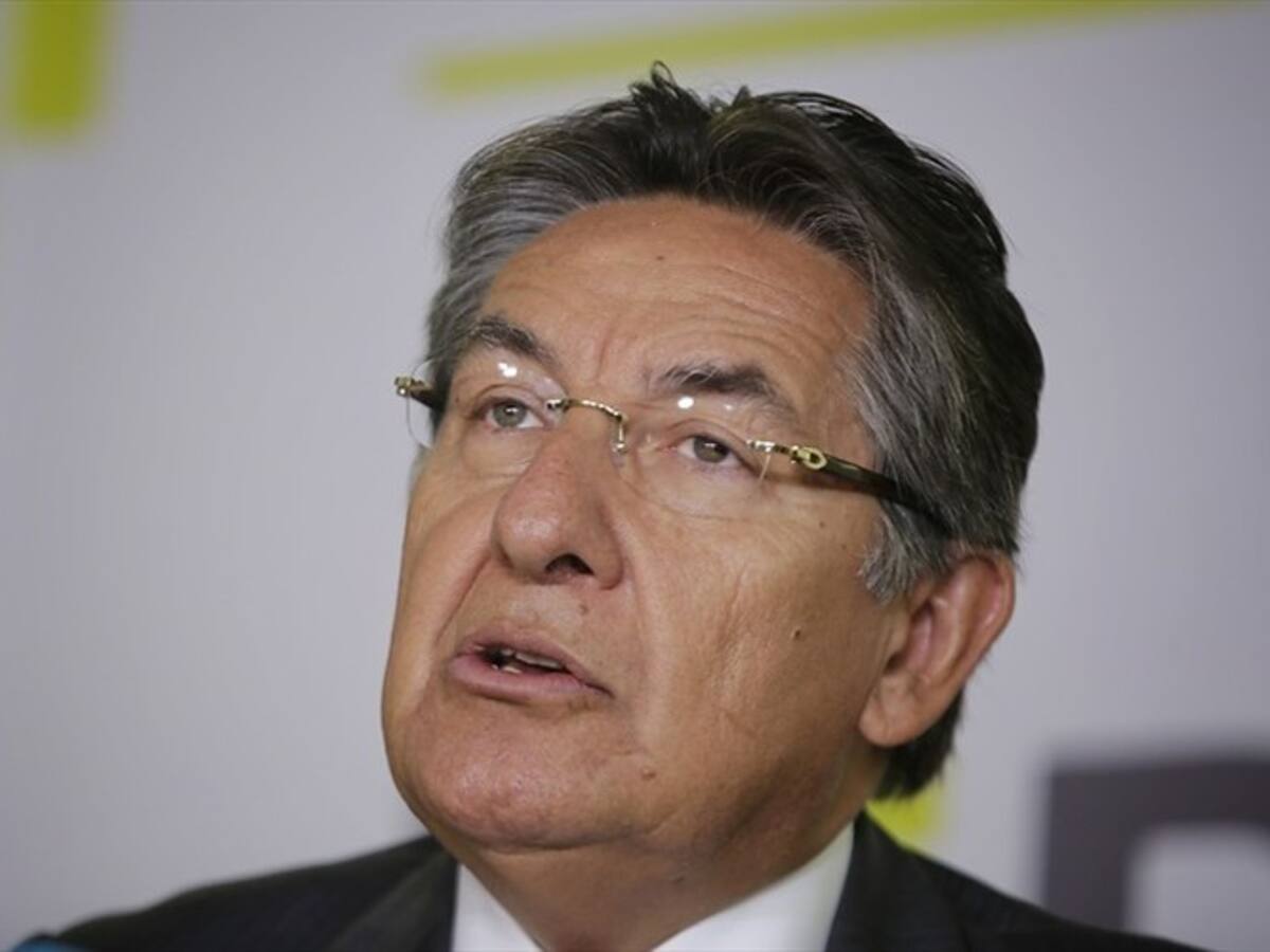 Fiscalía entrega a la Comisión de la Verdad investigaciones por conflicto armado