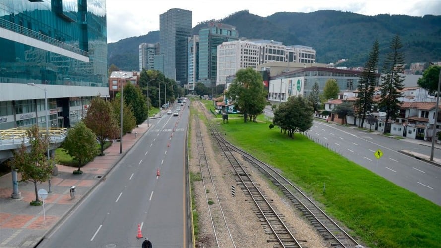 Creación de la Región Metropolitana Bogotá- Cundinamarca entra en la recta final. Foto: Getty Images