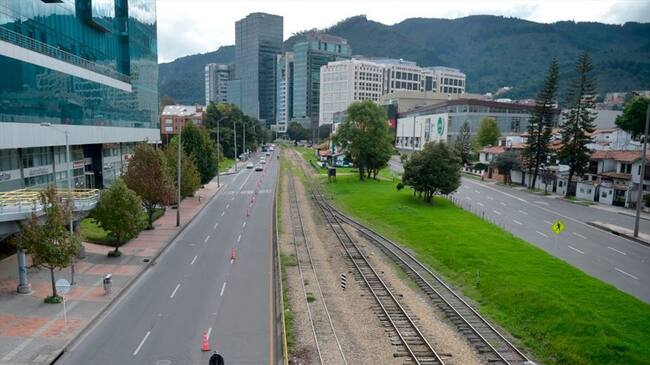 Creación de la Región Metropolitana Bogotá- Cundinamarca entra en la recta final. Foto: Getty Images