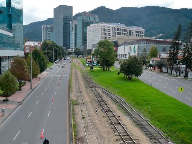 Creación de la Región Metropolitana Bogotá- Cundinamarca entra en la recta final. Foto: Getty Images