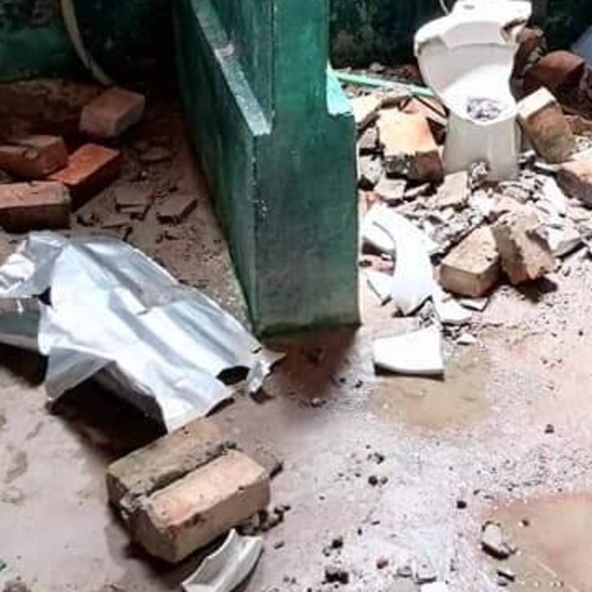 “No han cesado los homicidios desde el trágico 2 de enero”: Personero de Saravena, Arauca