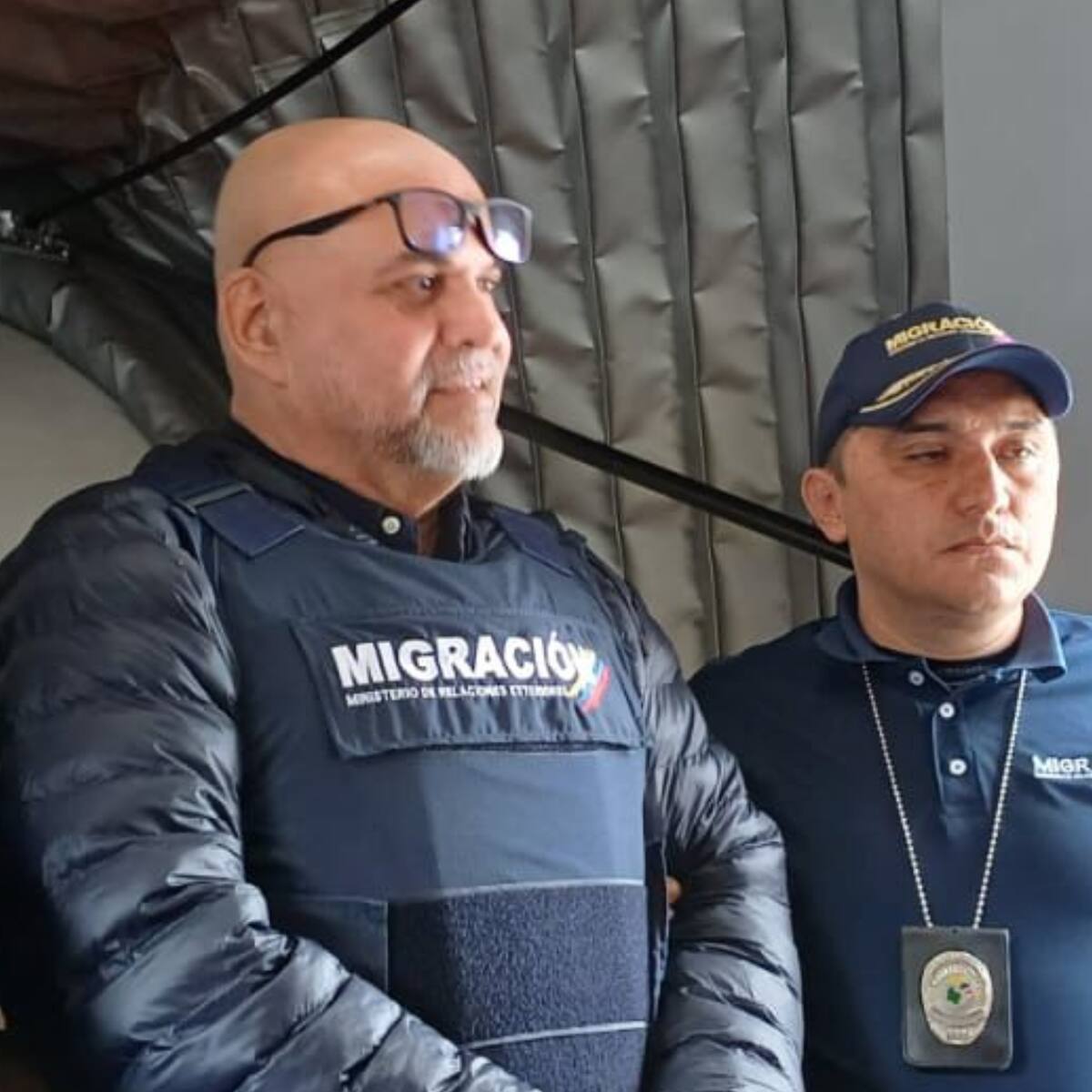 Salvatore Mancuso quedó en libertad: UNP garantizará su seguridad desde ahora