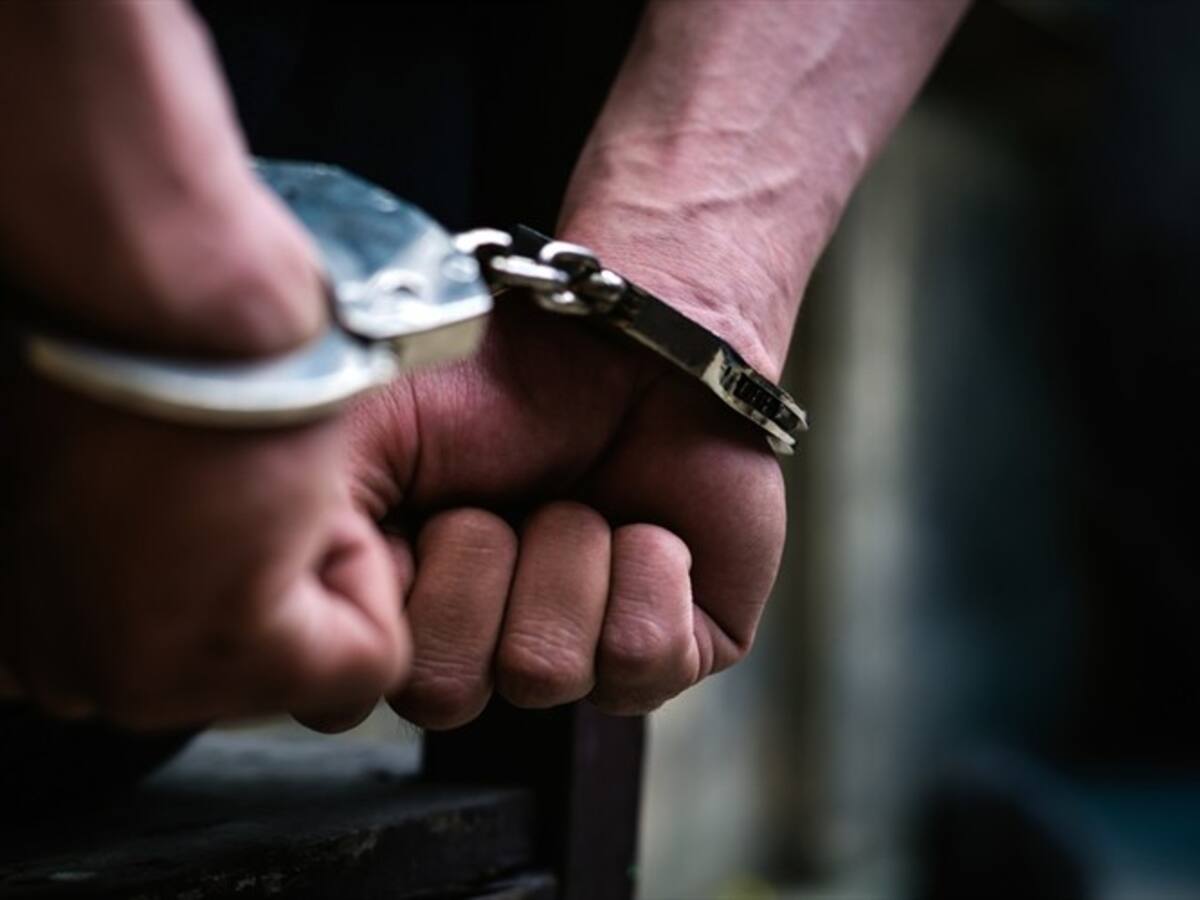 Capturado alias 'Cali', presunto articulador principal de la banda delincuencial 'El Mesa'