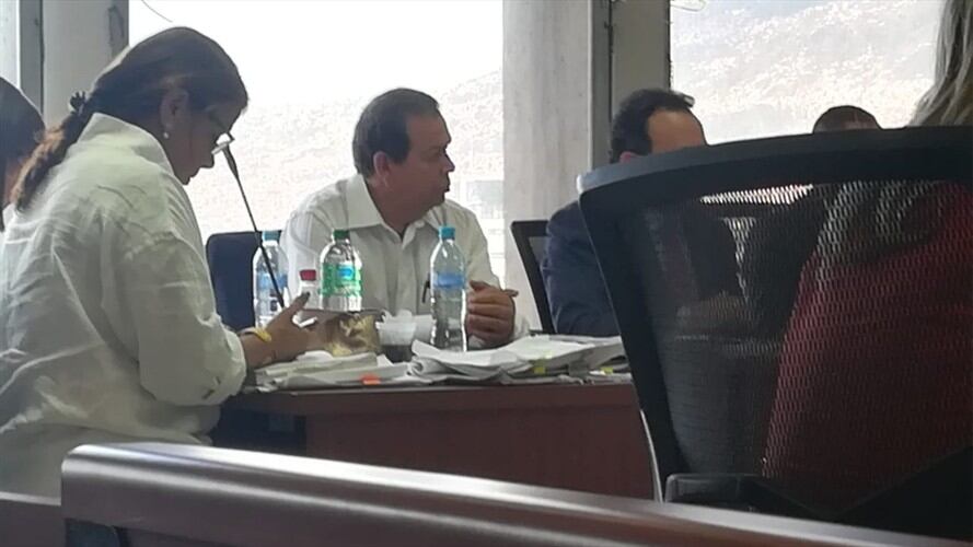 Juez dicta casa por cárcel para ex subcontralor de Antioquia. Foto: