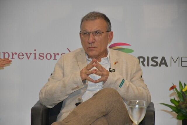 Roy Barreras analizó el Sistema General de Participación, ¿se garantiza equilibrio fiscal?