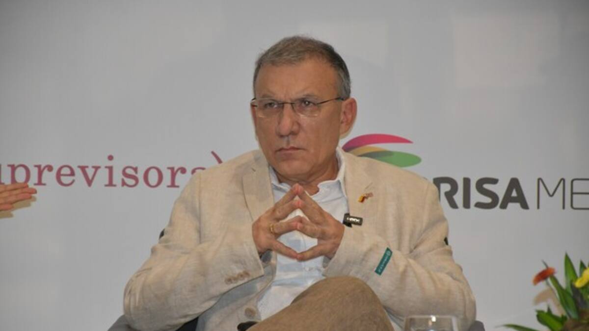 Roy Barreras analizó el Sistema General de Participación, ¿se garantiza equilibrio fiscal?