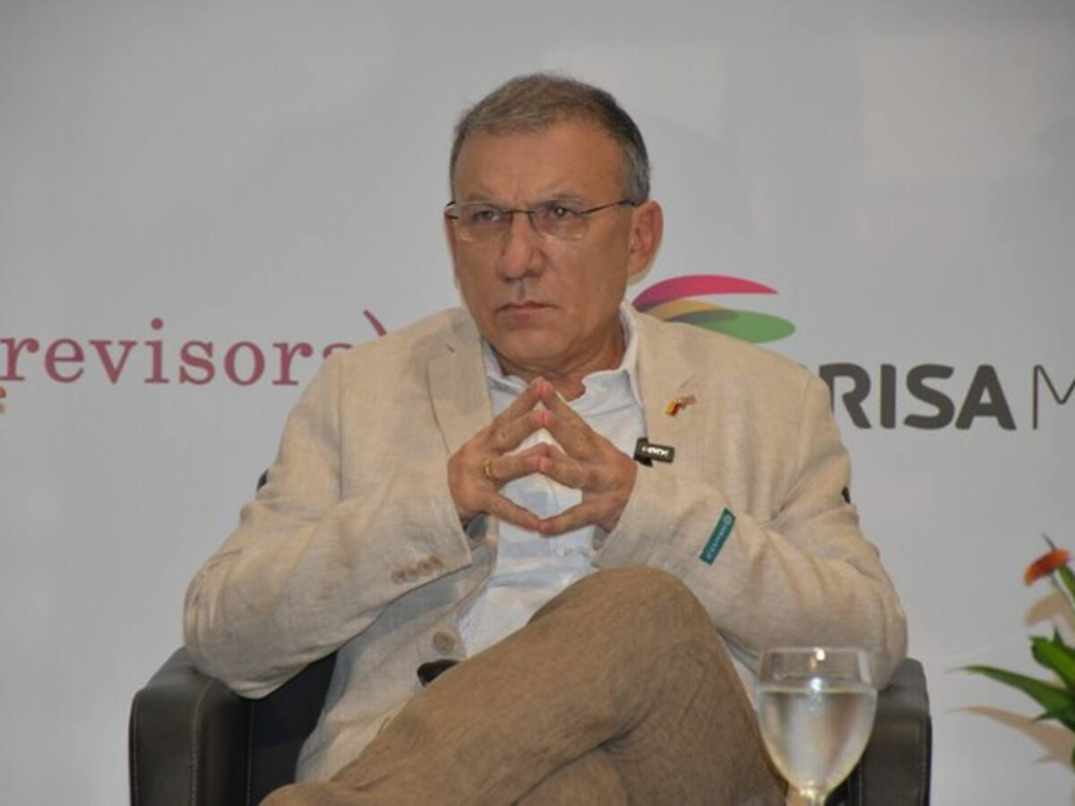 Roy Barreras analizó el Sistema General de Participación, ¿se garantiza equilibrio fiscal?