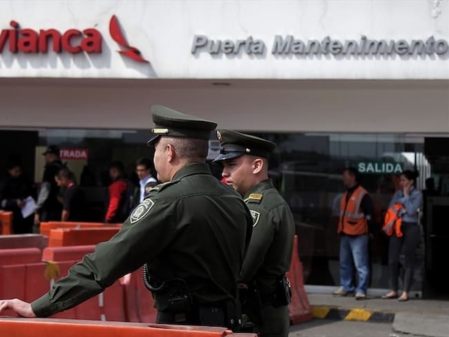 Procuraduría contempla colaborar en la negociación entre Acdac y Avianca. Foto: Colprensa