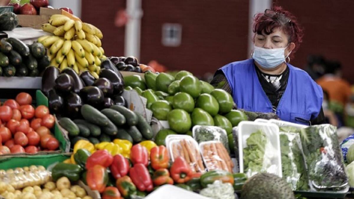 “Inflación en 2023 cerrará cerca del 9,73%”: MinHacienda