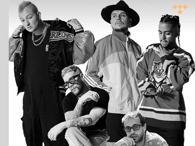 Piso 21 presenta “Querida” al lado de Feid