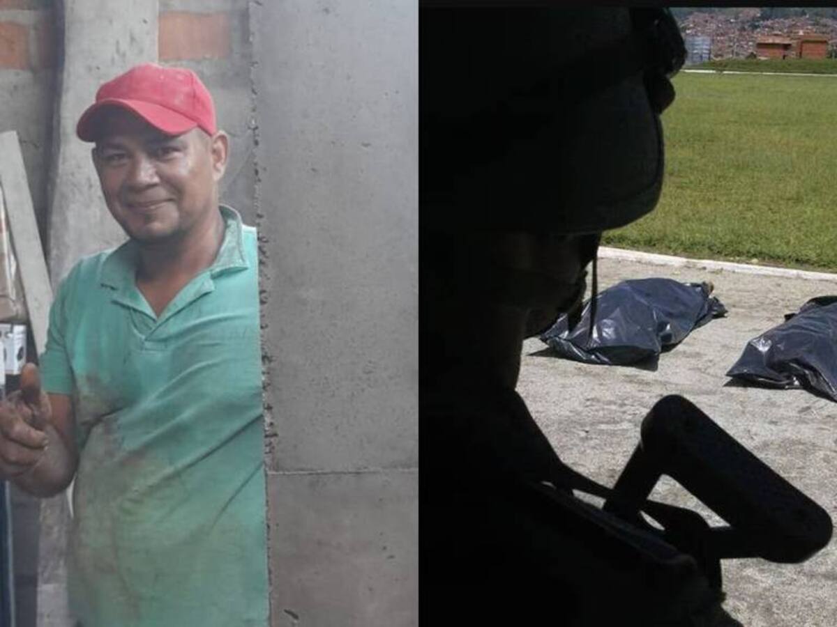 Militares procesados por presunto nuevo “falso positivo” siguen activos en el Batallón