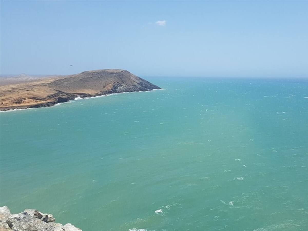 Plástico, suéteres y zapatos, los primeros ‘avistamientos’ de El Caribe Respira