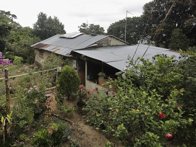 Por fin vamos a poder recuperar nuestras tierras: campesino víctima del conflicto armado