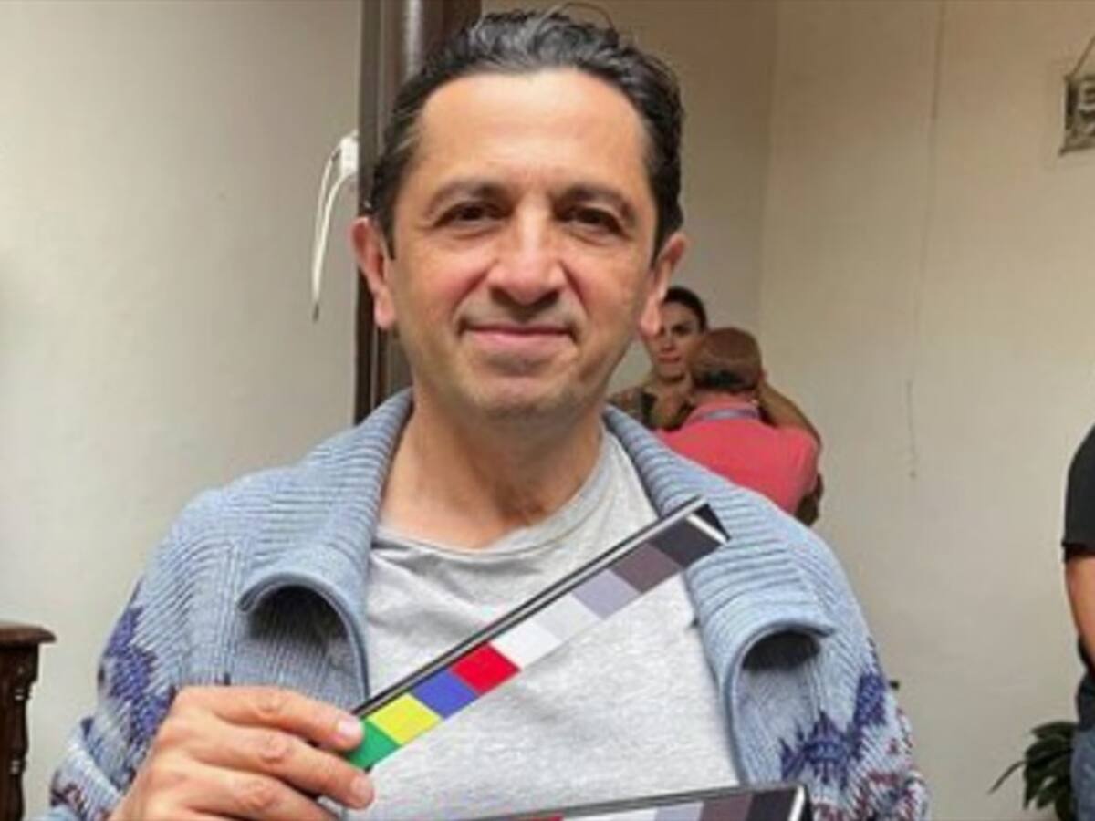 La divertida participación de Mario Ruíz en “Peliculiando”