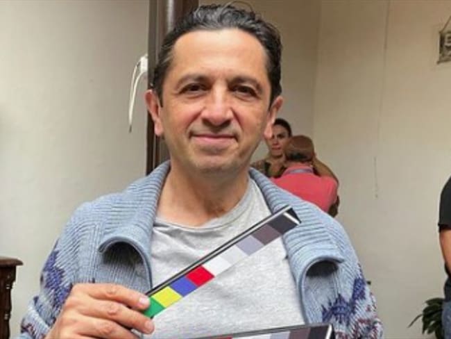 La divertida participación de Mario Ruíz en “Peliculiando”