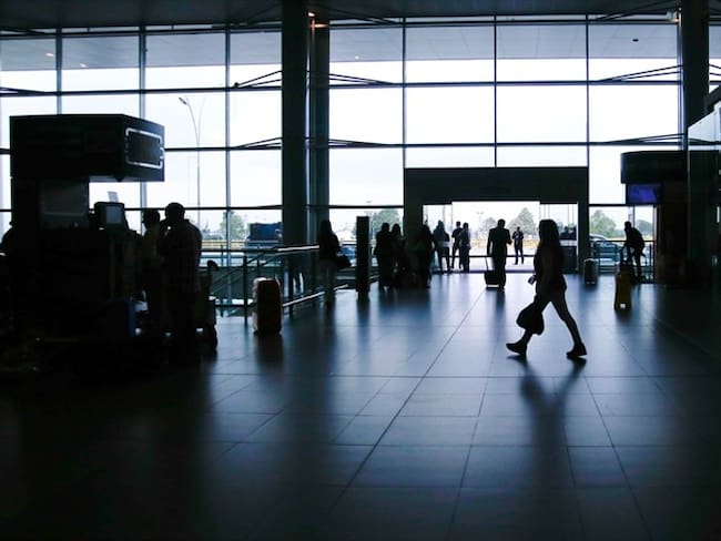 Una de las personas capturadas había ingerido 30 cápsulas de cocaína. Foto: Agencia EFE