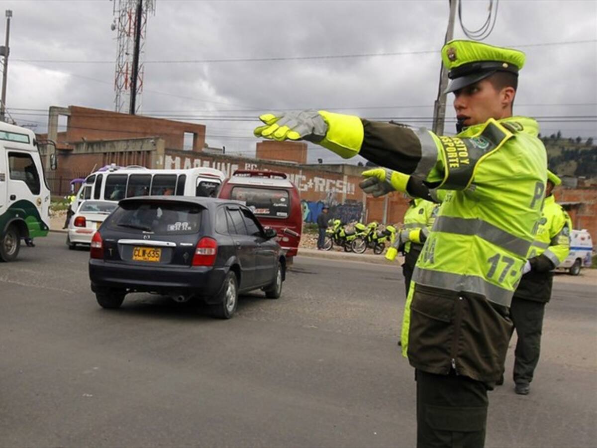 Alto número de accidentes y víctimas fatales en las vías del país