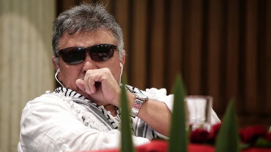 La Corte Suprema de Justicia decidirá competencia en caso de "Jesús Santrich". Foto: Colprensa