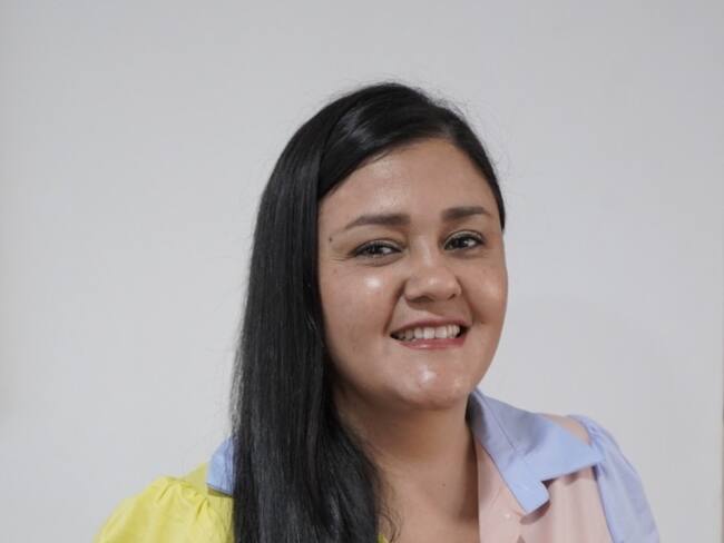 Nueva directora financiera en la Gobernación de Risaralda, tiene cargos por corrupción / Foto: Gobernación de Risaralda