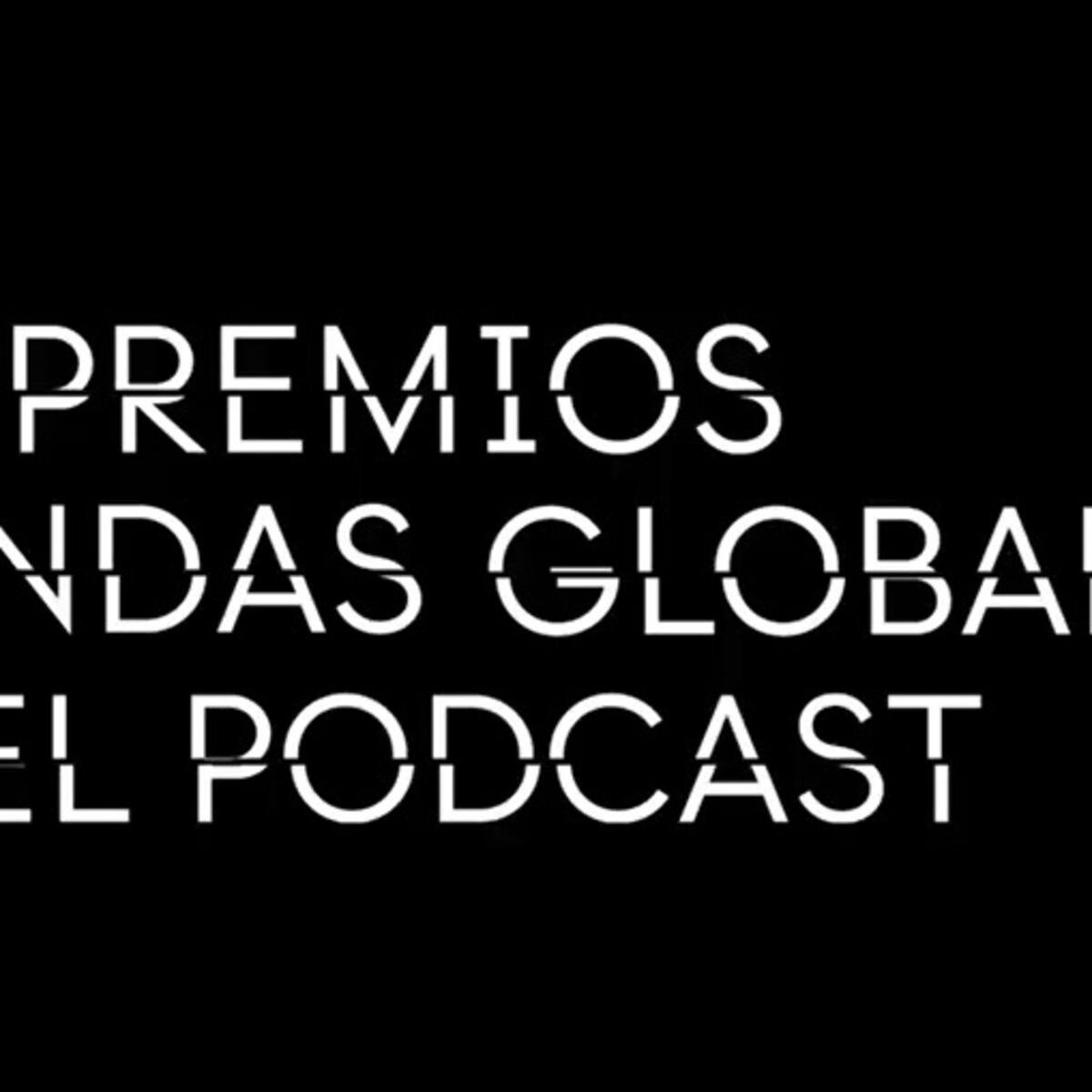 Los Premios Ondas Globales en Málaga celebran lo mejor del podcast
