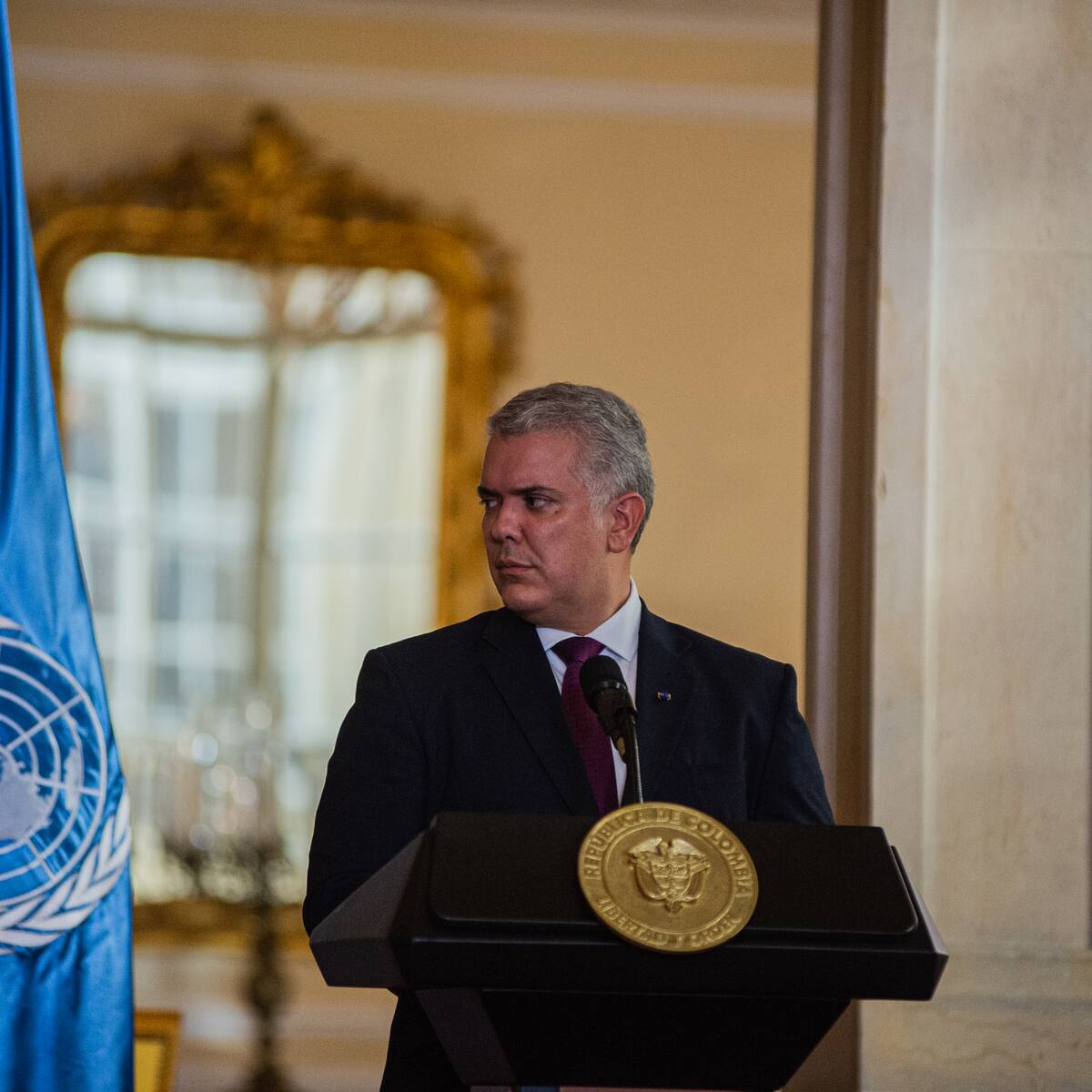 Embajadores de EE.UU., China y Reino Unido ante la ONU se pronunciaron sobre el Acuerdo de Paz en Colombia