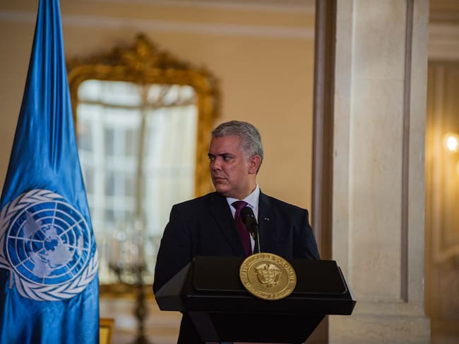 Embajadores de EE.UU., China y Reino Unido ante la ONU se pronunciaron sobre el Acuerdo de Paz en Colombia