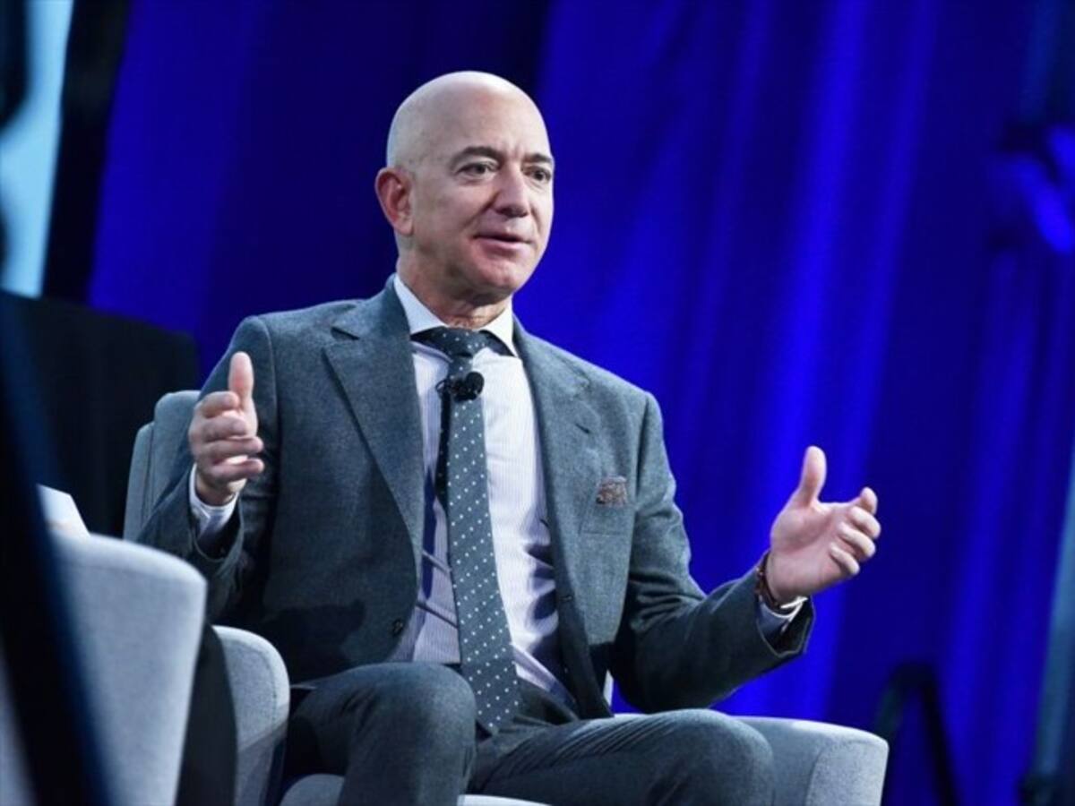 Amazon pone a la venta prueba casera para detectar la COVID-19