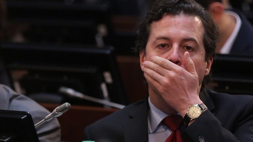 Juan Manuel Galán Pachón. Foto: Colprensa