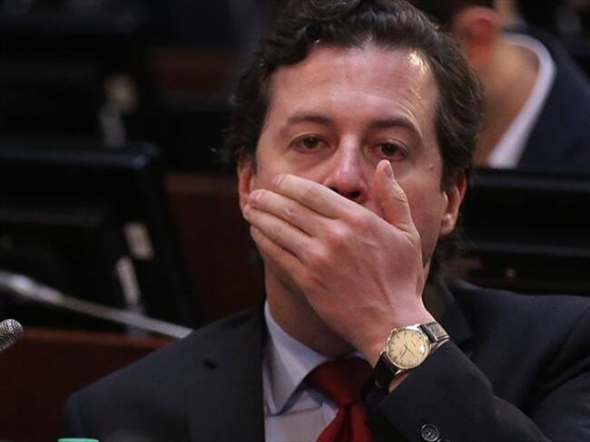 Juan Manuel Galán Pachón. Foto: Colprensa