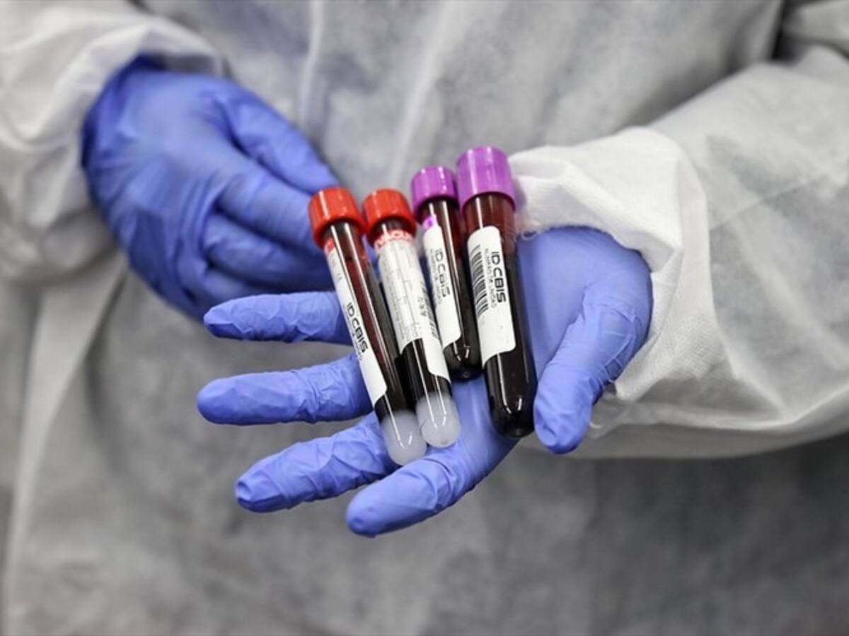 Por avería en máquina se retrasan resultados de pruebas COVID-19 en el Atlántico