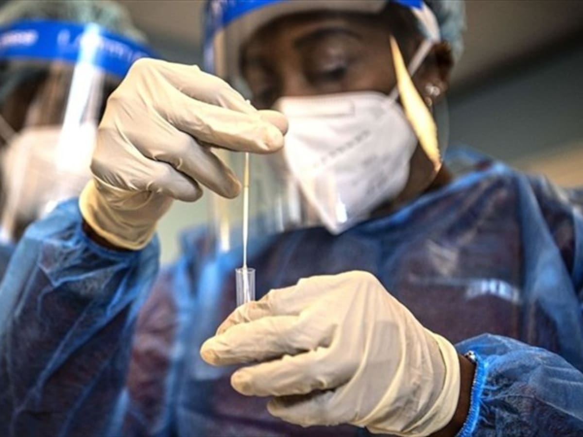 Colombia registra 7.487 nuevos casos de COVID-19; cifra de fallecidos alcanza los 34.761