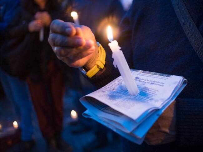 Hasta el momento no hay correlación entre masacres de Llano Verde y Samaniego