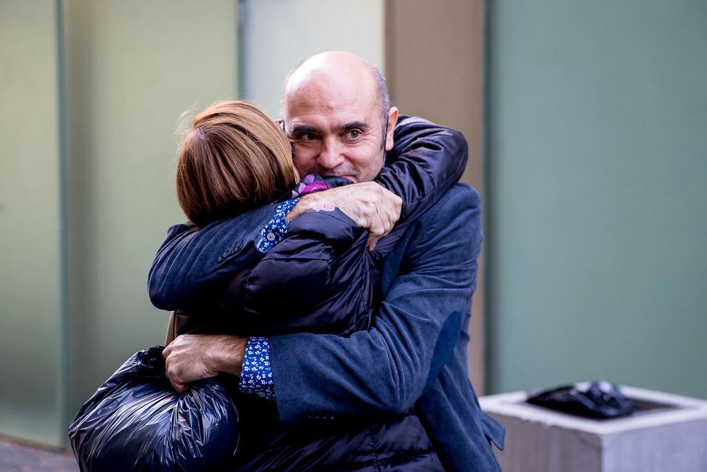 No tengo ninguna relación con los candidatos de ISA: Xavier Vendrell