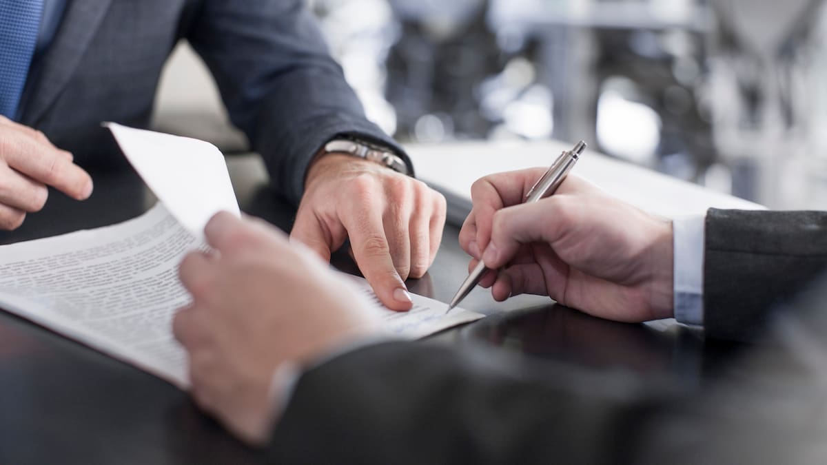 ¿Cómo solicitar un desembargo?