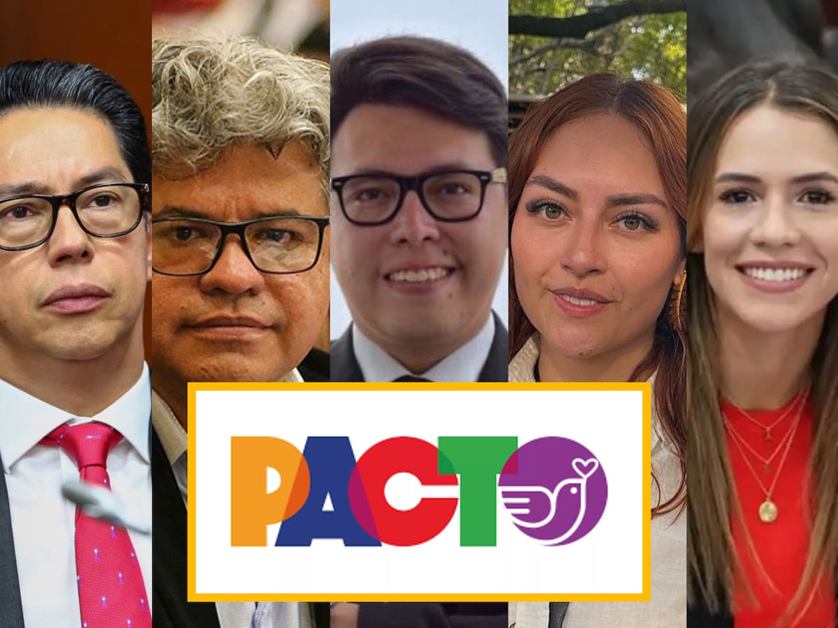 Resultados elecciones Pacto Histórico: Congresistas elegidos para Cámara y Senado, ¿qué significa?