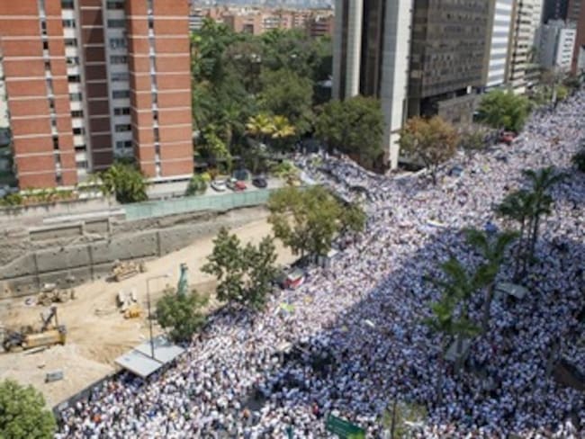 ¿De qué manera nos afecta la situación que enfrenta Venezuela?