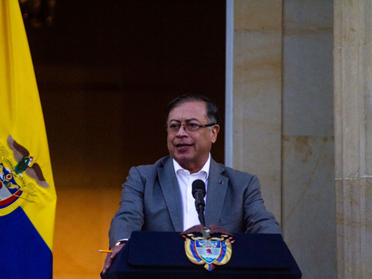 Se adelanta el encuentro entre Petro y la oposición venezolana