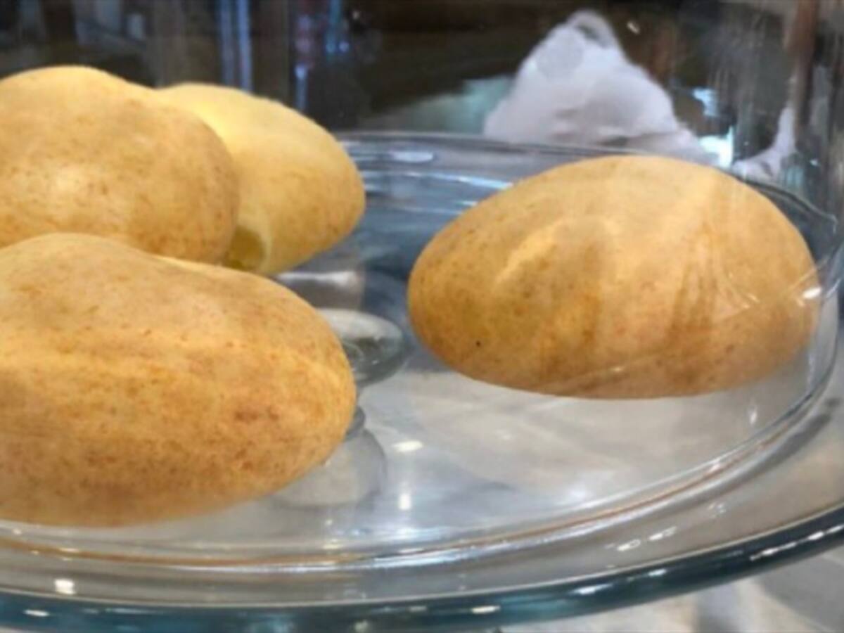 Polémica por precio de almojábana en El Dorado obligó a Opain a responder