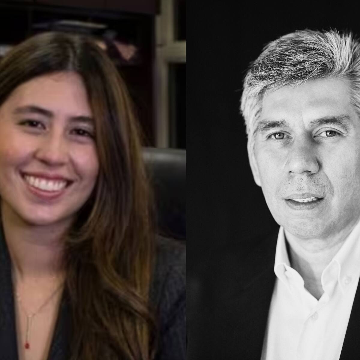 ‘Raquel’, la emotiva columna de Daniel Coronell que rinde homenaje a su hija