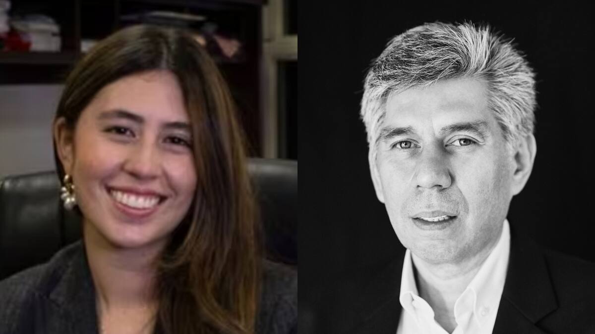 ‘Raquel’, la emotiva columna de Daniel Coronell que rinde homenaje a su hija